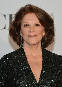 Linda Lavin