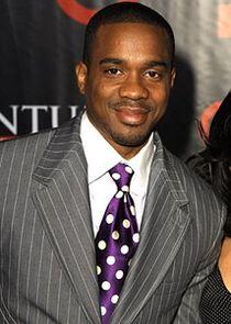 photo of Duane Martin