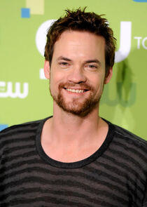 Shane West