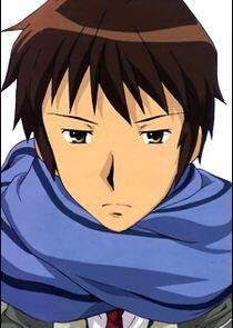 Kyon 