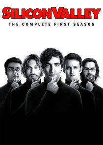 Silicon Valley - Season 1