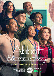 Abbott Elementary - Season 4