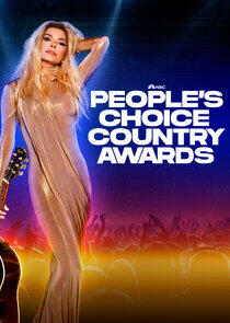 People's Choice Country Awards