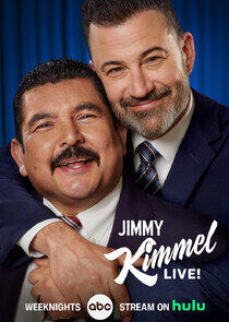 Jimmy Kimmel Live - Season 22 / Year 2024