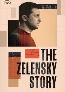 The Zelensky Story