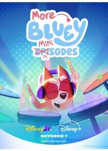 Bluey Minisodes