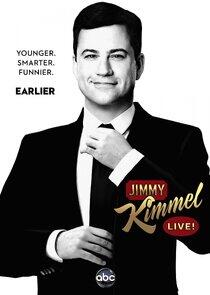 Jimmy Kimmel Live - Season 11 / Year 2013