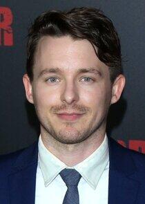 Marshall Allman