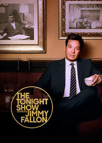 The Tonight Show Starring Jimmy Fallon