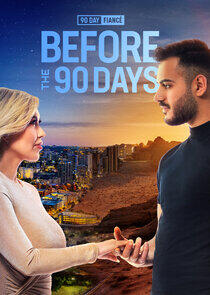 90 Day Fiancé: Before the 90 Days