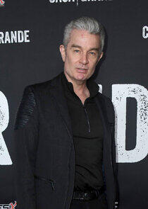 James Marsters