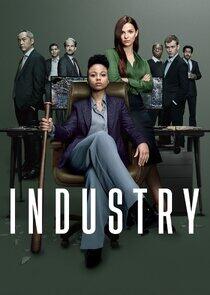 Industry - Season 2