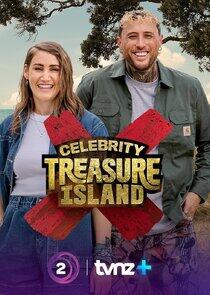 Celebrity Treasure Island