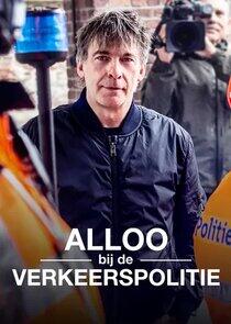 Alloo bij de Verkeerspolitie