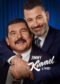 Jimmy Kimmel Live