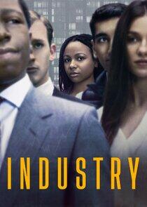 Industry - Season 1