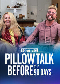 90 Day Pillow Talk: Before the 90 Days