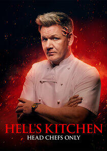 Hell's Kitchen