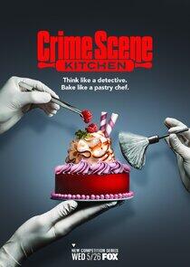 Crime Scene Kitchen - Season 1