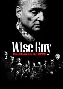 WISE GUY David Chase and The Sopranos