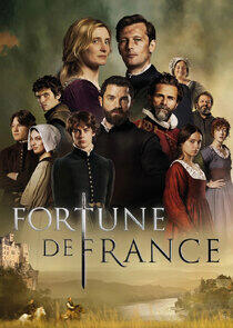 Fortune de France