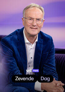 De zevende dag - Season 3 / Year 2024