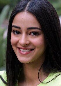 photo of Ananya Panday