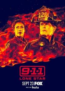 9-1-1: Lone Star - Season 5