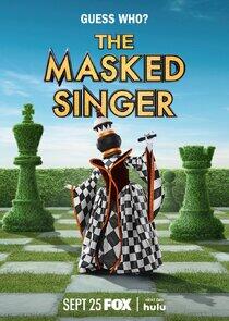 The Masked Singer - Season 12