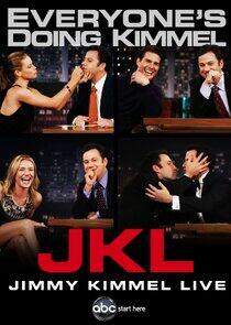 Jimmy Kimmel Live - Season 7 / Year 2009