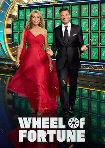 Wheel of Fortune - Season 42