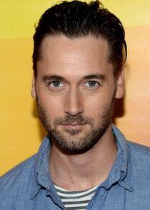 Ryan Eggold