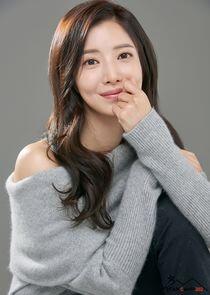 Yoon Se Ah