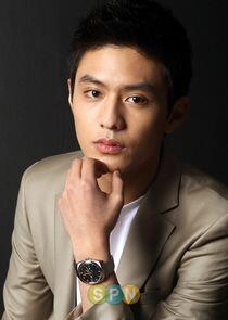 Do Ji Han