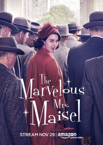 The Marvelous Mrs. Maisel - Season 1