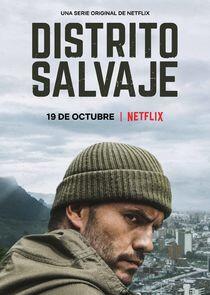 Distrito Salvaje