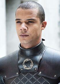 Grey Worm