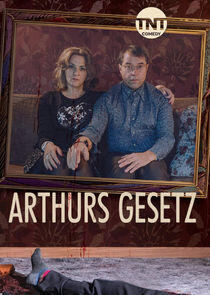 Arthurs Gesetz