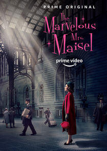 The Marvelous Mrs. Maisel - Season 2