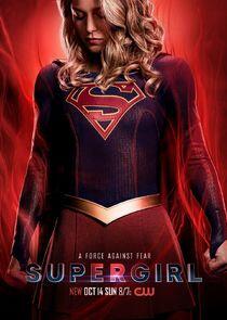 Supergirl - Season 4