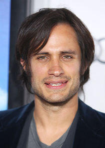 Gael García Bernal