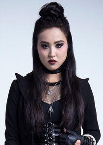 Nico Minoru