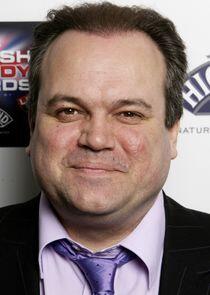 Shaun Williamson