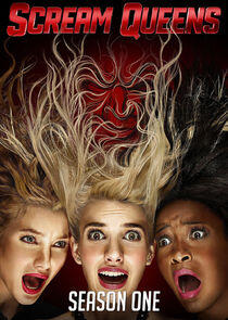 Scream Queens - Season 1