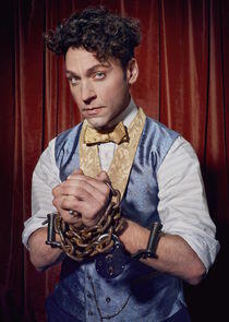 Harry Houdini