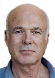 Michael Hogan