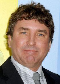 Stephen Hillenburg