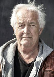 Henning Mankell