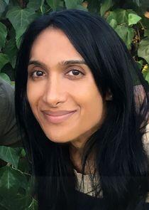 Geeta Patel