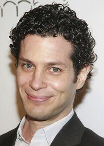 Thomas Kail